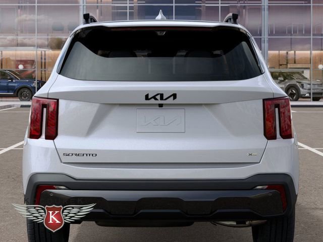 New 2026 Kia Sorento EX image 13