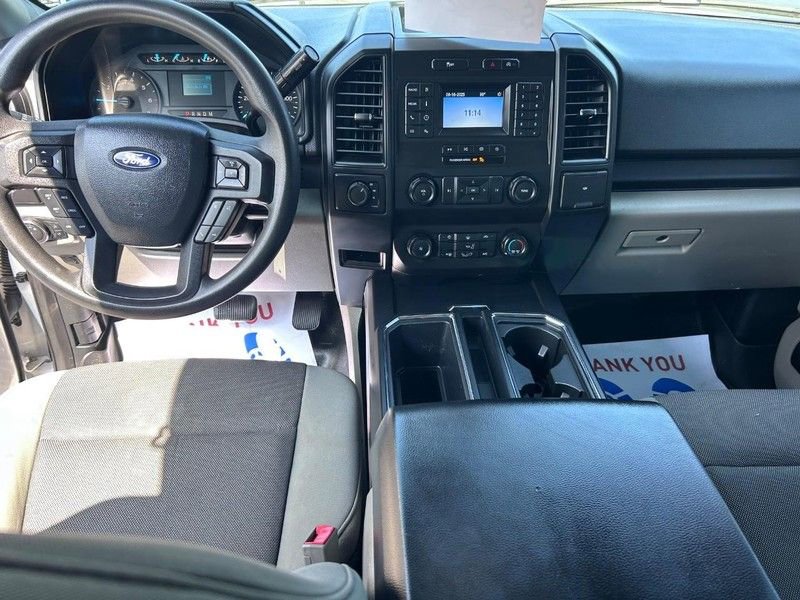 Used 2019 Ford F150 XL w/ XL Power Equipment Group image 9