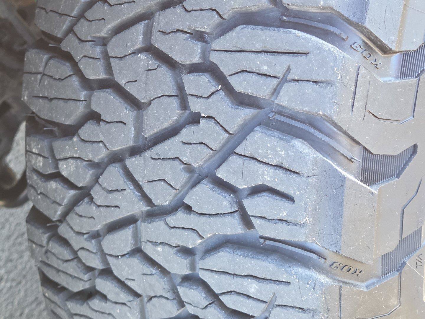 Used 2024 Ford Ranger Raptor AWD/4WD image 12