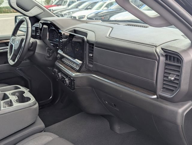 Used 2024 Chevrolet Silverado 1500 RST w/ Protection Package image 12
