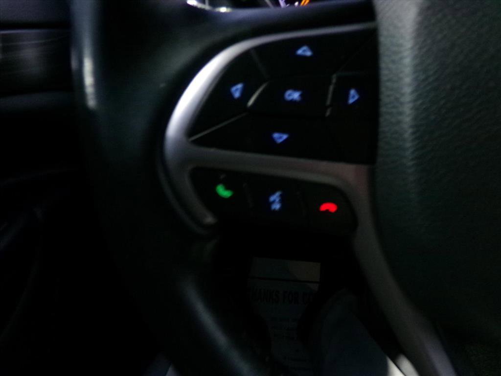 Used 2020 Jeep Grand Cherokee Altitude image 20