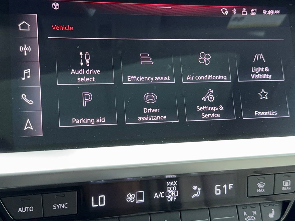 Used 2022 Audi A3 2.0T Premium image 25