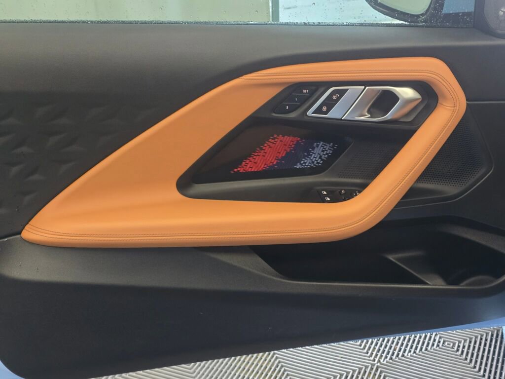 Used 2023 BMW M2 w/ Lighting Package image 28