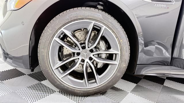 New 2026 Mercedes-Benz AMG GT 53 image 8