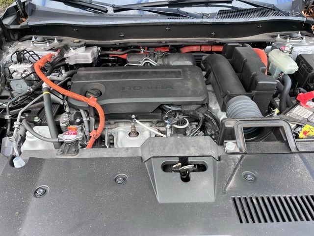 Used 2024 Honda CR-V Sport-L image 7