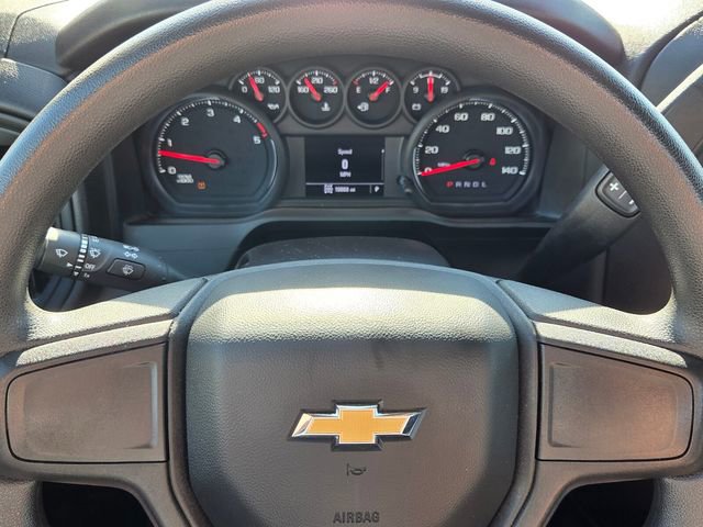 Used 2022 Chevrolet Silverado 3500 W/T image 22