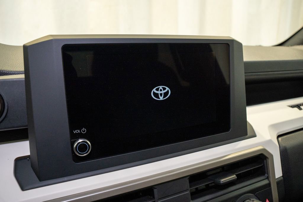 Certified 2024 Toyota Tacoma TRD Off-Road image 11