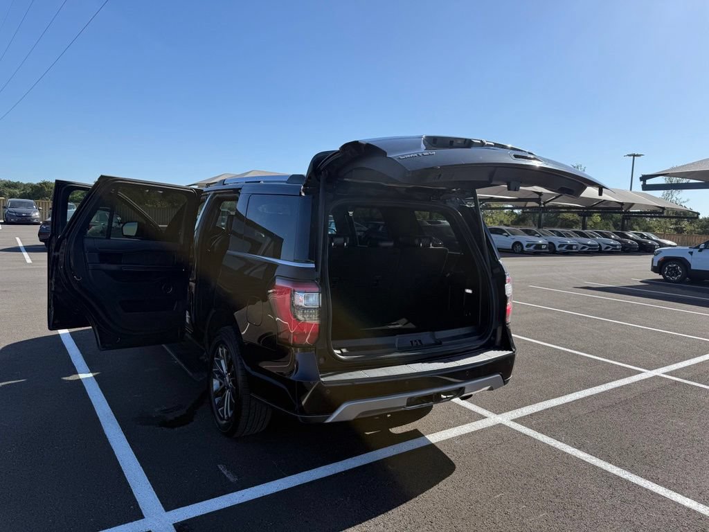 Used 2020 Ford Expedition Limited AWD/4WD image 27