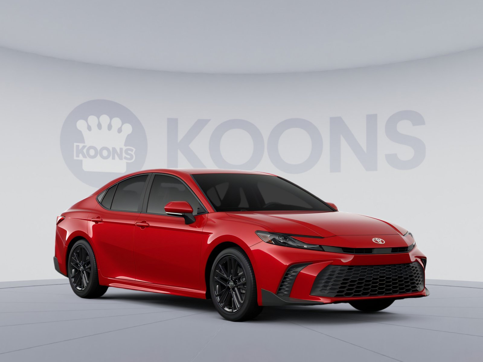 New 2026 Toyota Camry SE w/ Convenience Package FWD image 18