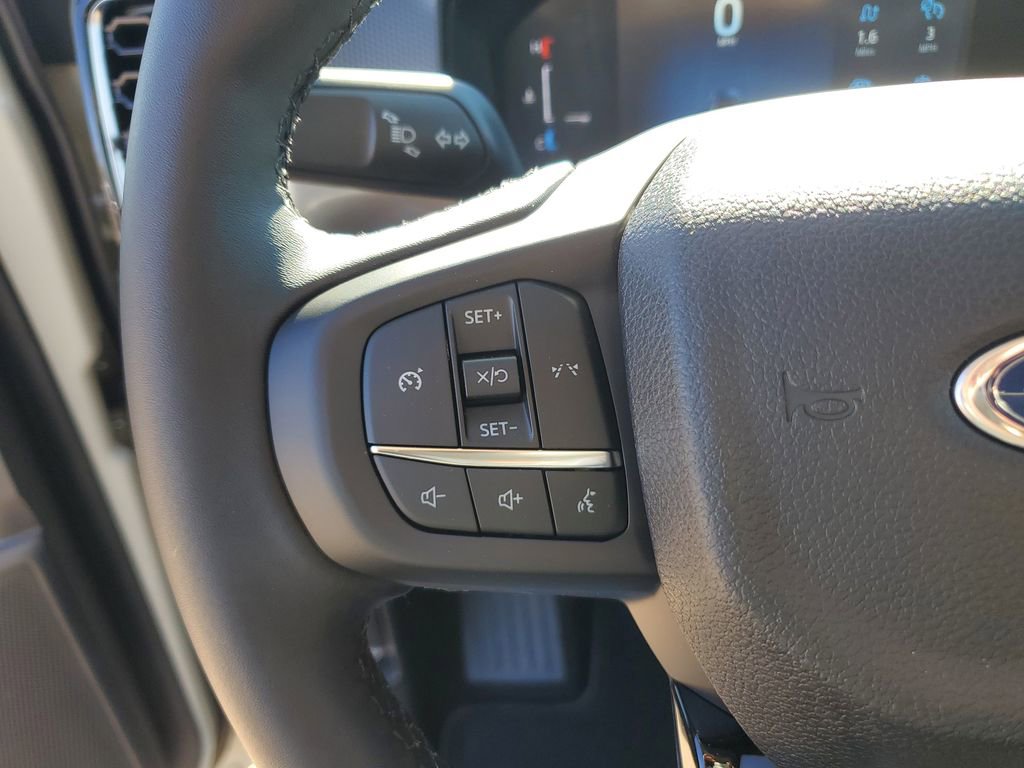 New 2025 Ford Ranger XLT w/ Trailer Tow Package image 17