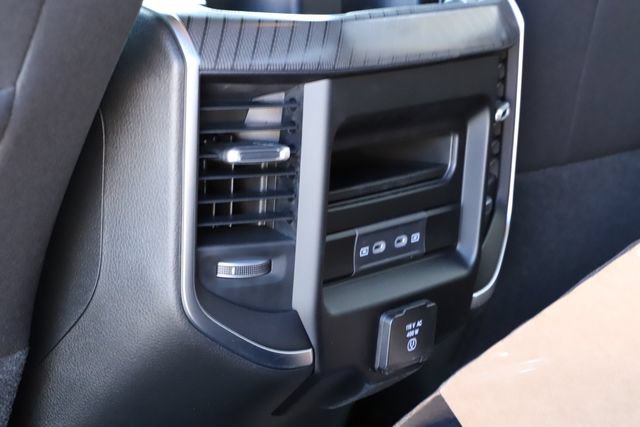 New 2026 RAM 2500 Big Horn AWD/4WD image 20