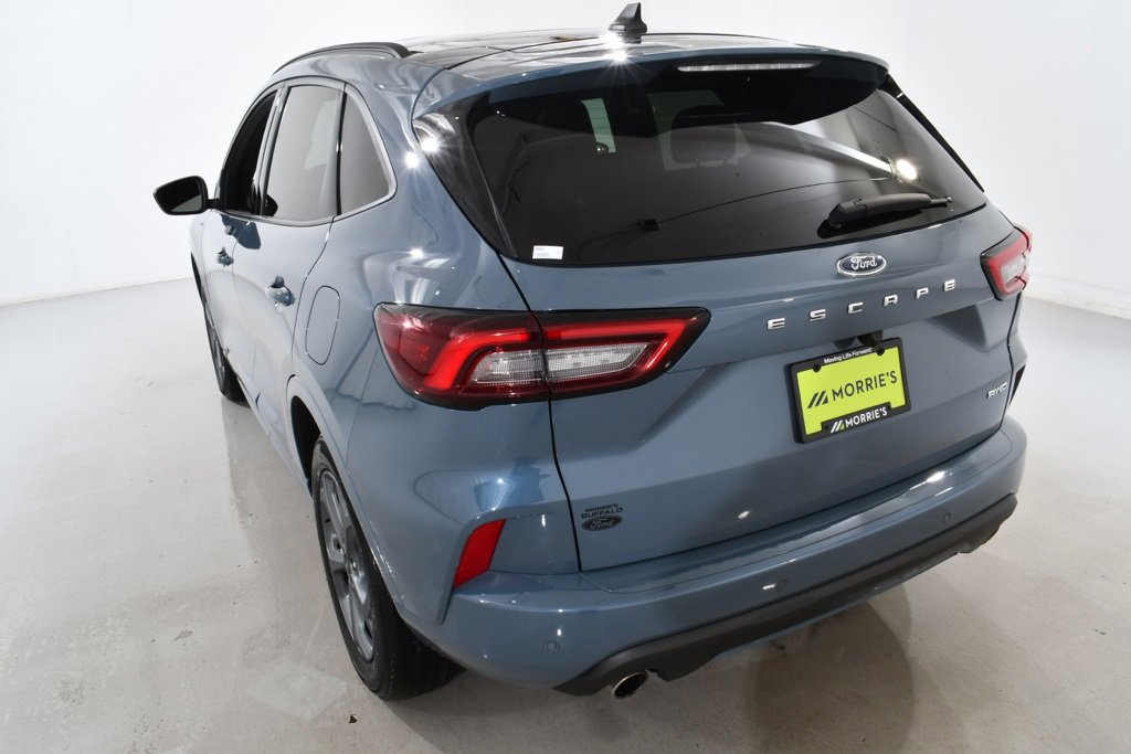 Used 2023 Ford Escape ST-Line w/ Tech Pack #1 image 14