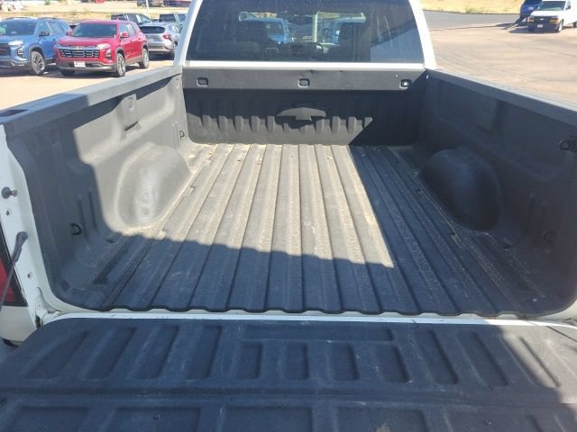 Used 2019 Chevrolet Silverado 2500 W/T w/ Snow Plow Prep Package AWD/4WD image 11
