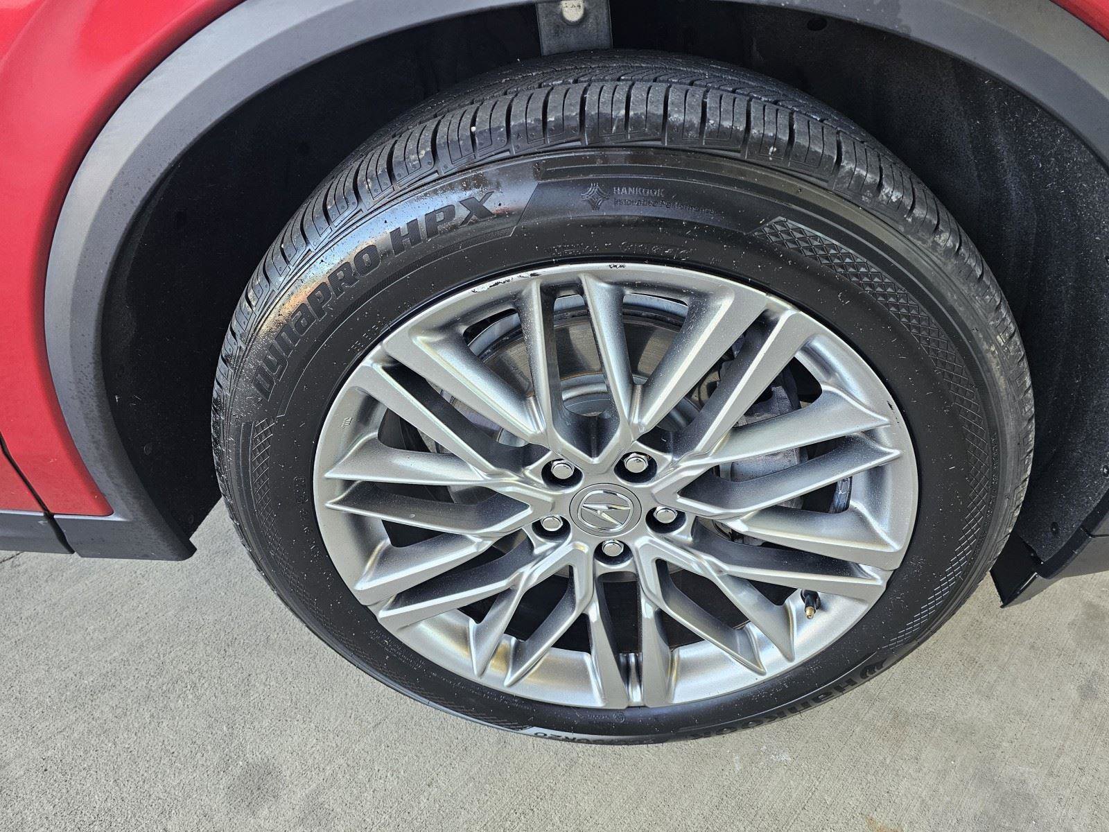 Used 2023 Acura MDX SH-AWD w/ Advance Package image 10