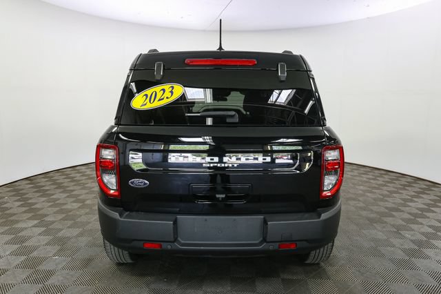 Used 2023 Ford Bronco Sport Big Bend w/ Convenience Package AWD/4WD image 9