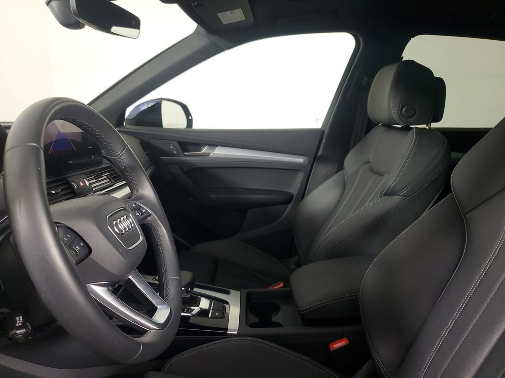 Used 2025 Audi Q5 2.0T Premium image 22