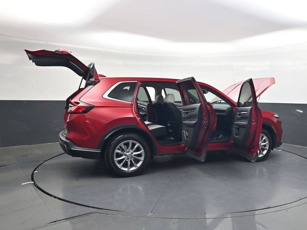 Used 2023 Honda CR-V EX image 45