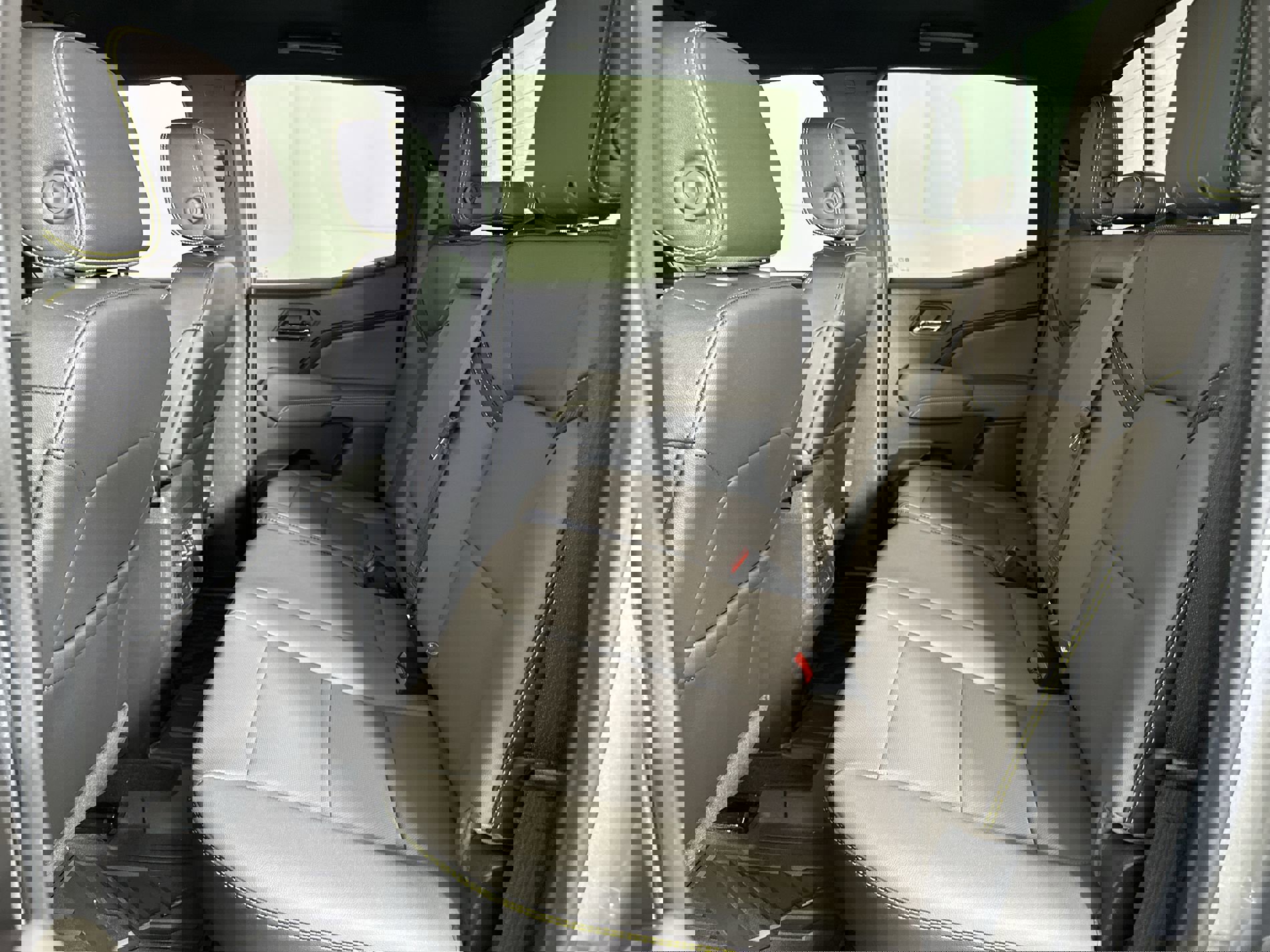 New 2025 Chevrolet Colorado ZR2 image 60