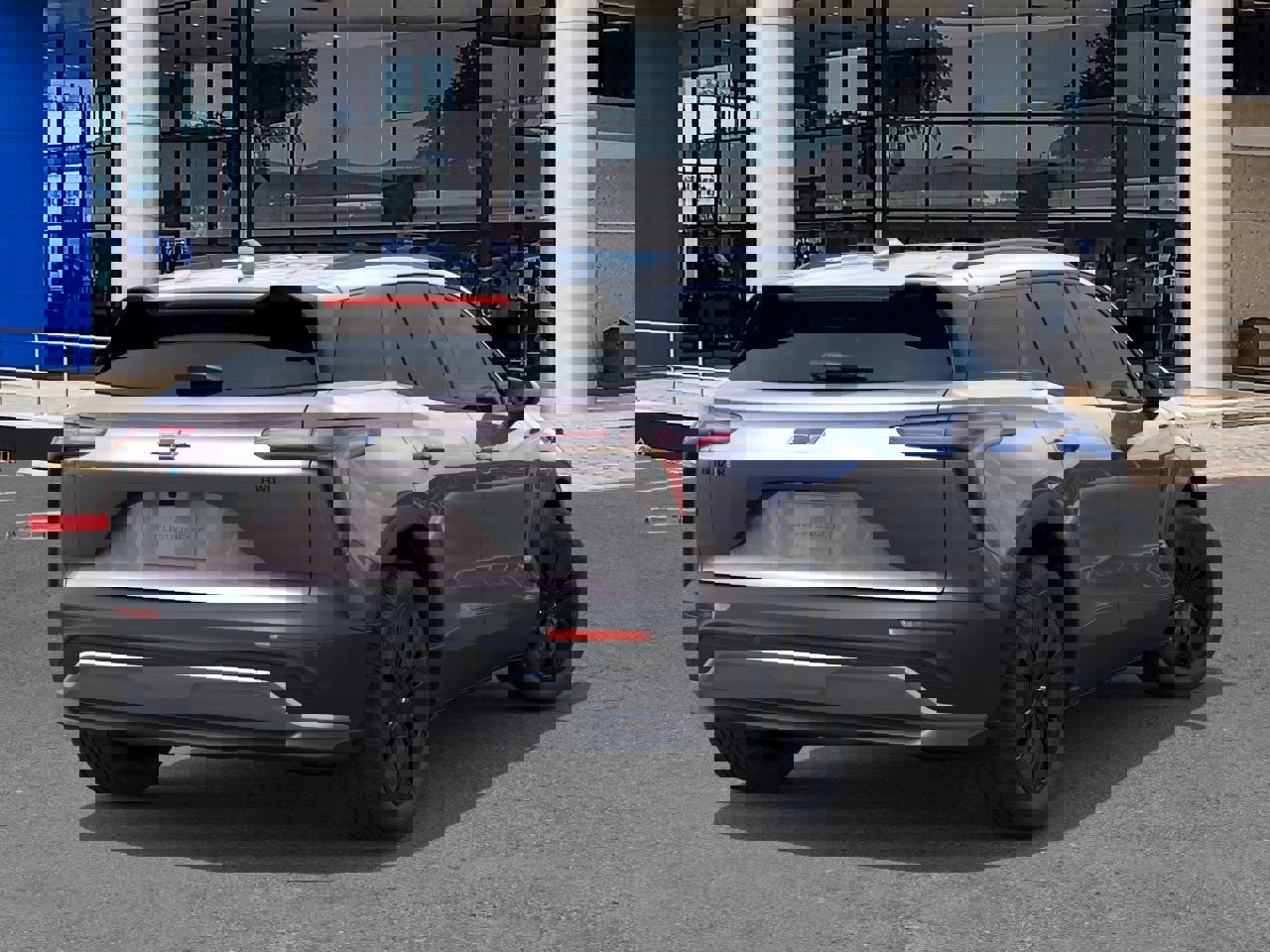 New 2026 Chevrolet Blazer EV LT image 4