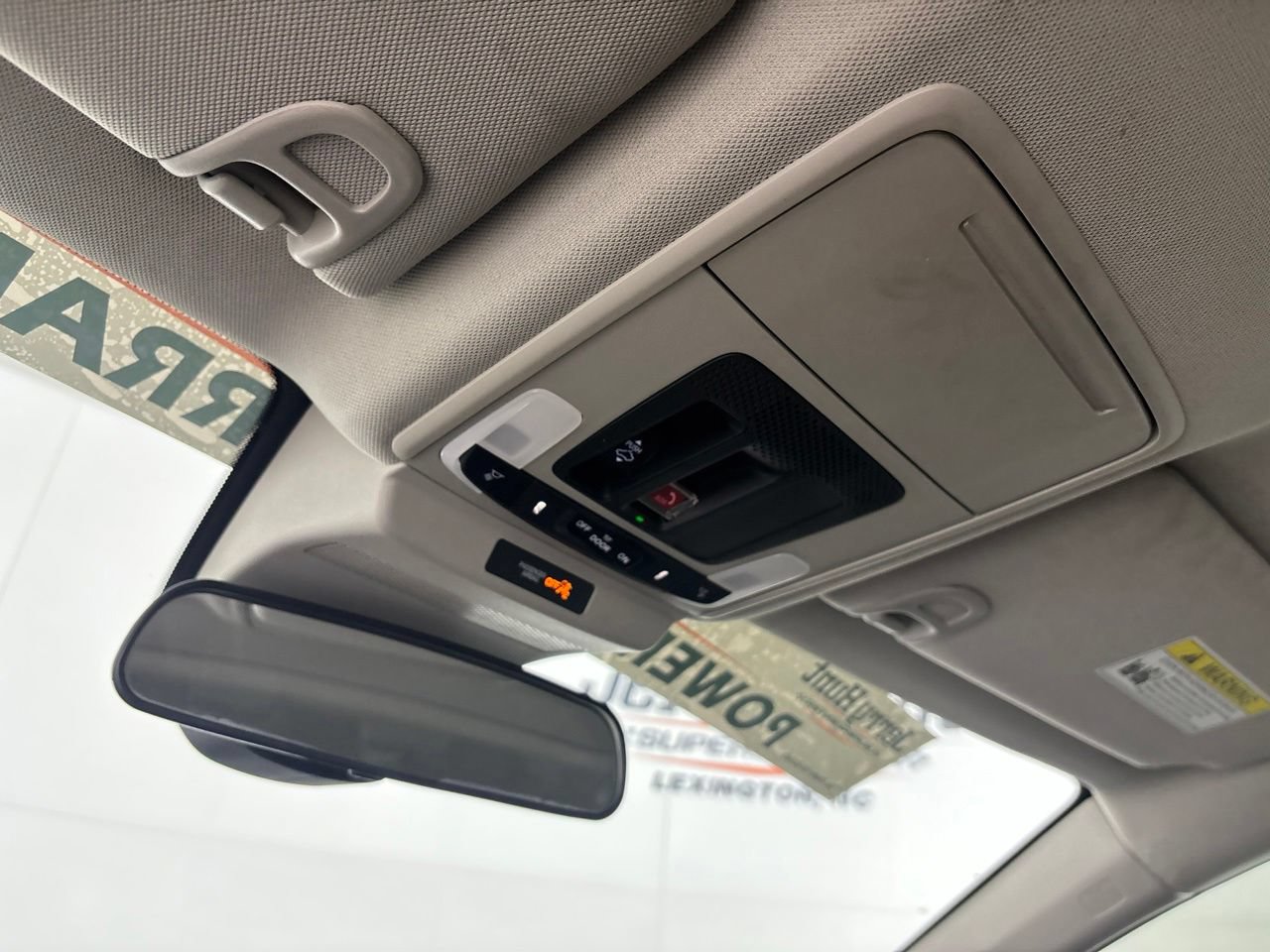 Used 2023 Honda Accord EX image 21