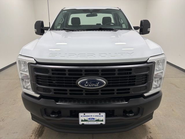 New 2026 Ford F250 XL w/ 360-Degree Camera Package image 2