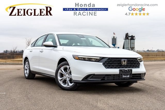 Used 2023 Honda Accord LX