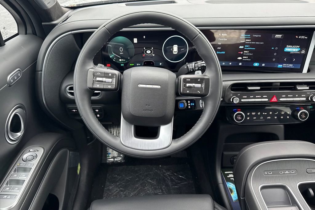 New 2026 Hyundai Palisade Calligraphy image 11