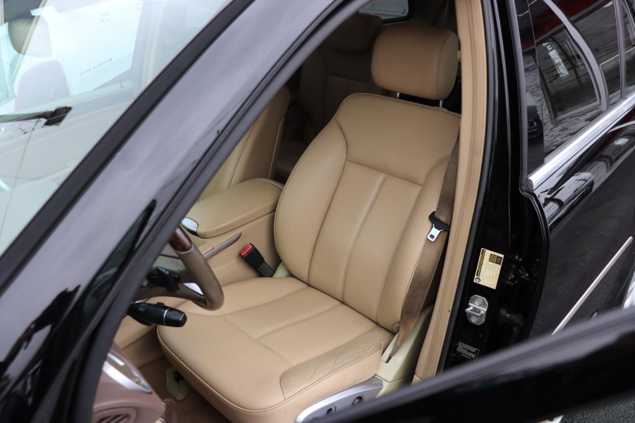 Used 2010 Mercedes-Benz GL 450 4MATIC image 11