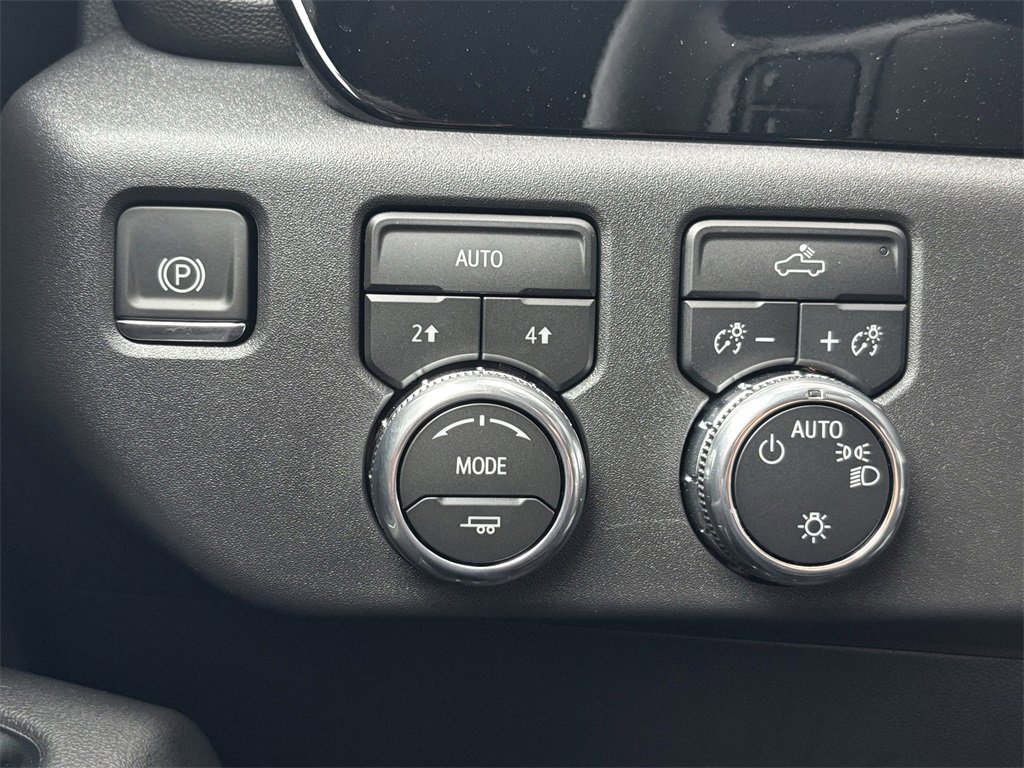 New 2026 GMC Sierra 1500 Elevation w/ Elevation Select Package image 17