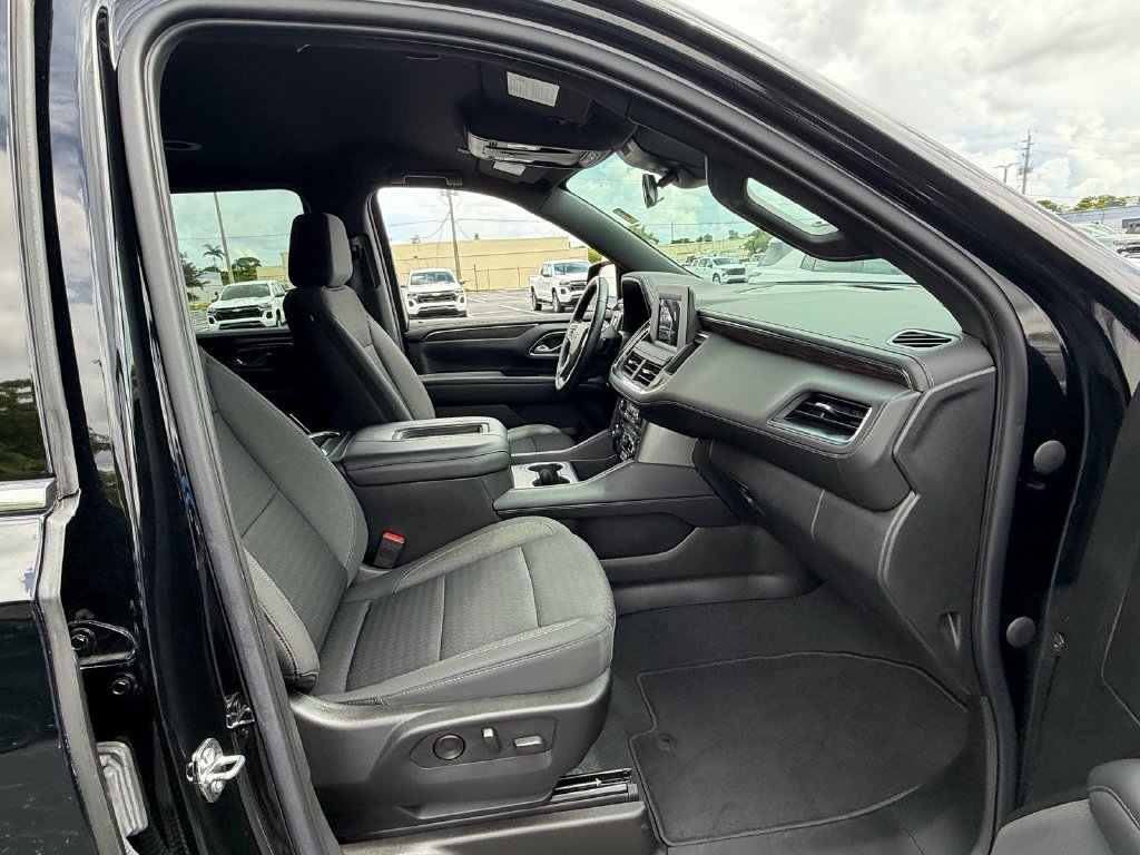 Used 2023 Chevrolet Tahoe LS w/ Driver Alert Package RWD image 18