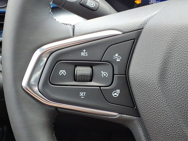 New 2026 Chevrolet Trax LT w/ Sunroof Package FWD image 15