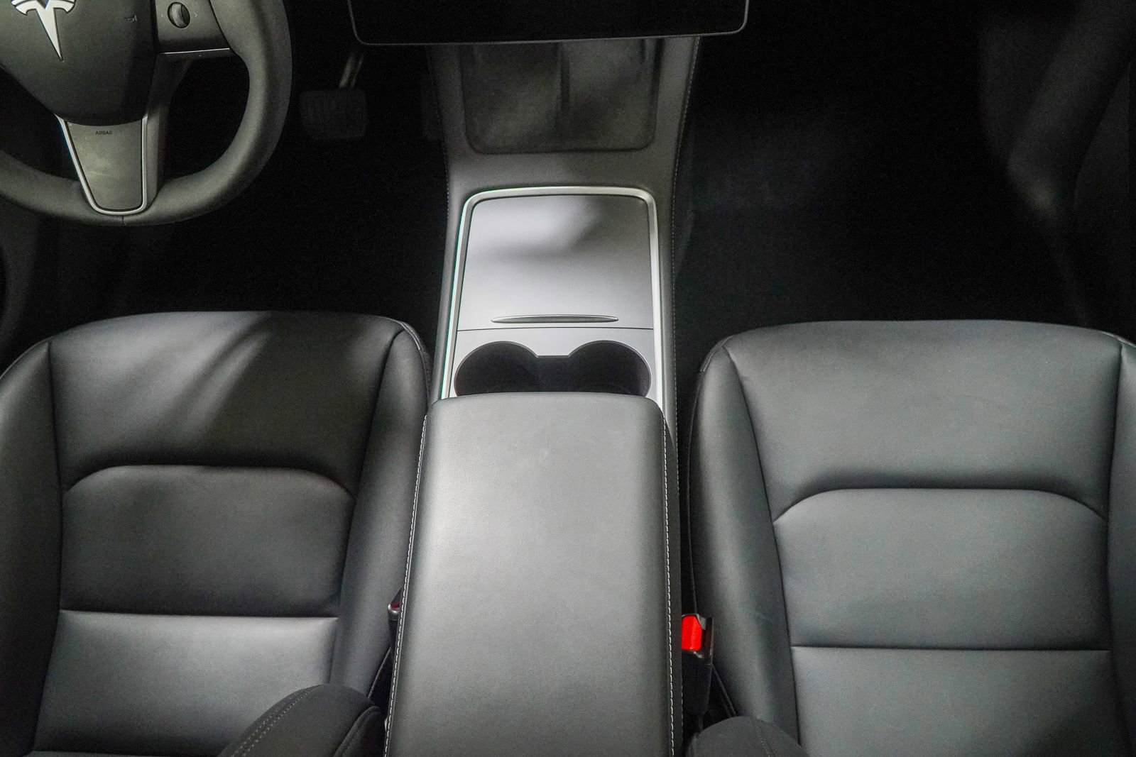 Used 2024 Tesla Model Y Long Range AWD/4WD image 31