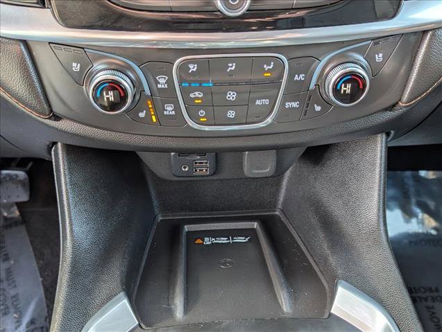 Used 2020 Chevrolet Traverse Premier image 15