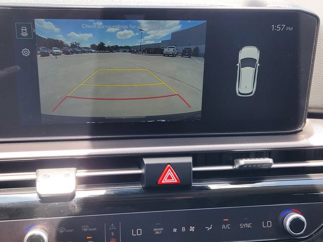 Certified 2026 Kia Sportage S AWD/4WD image 18