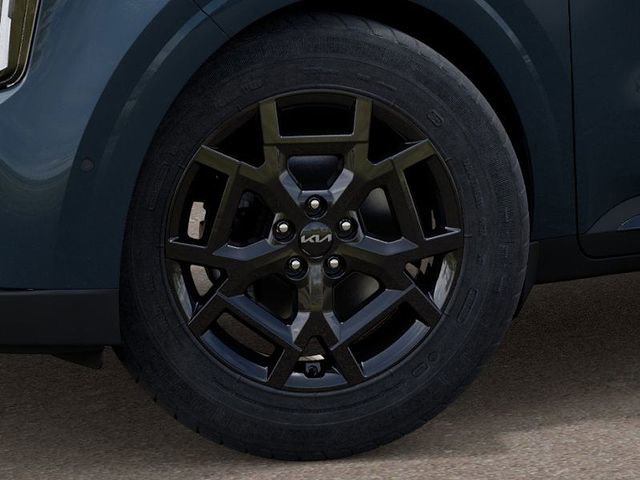 New 2026 Kia Carnival SX Prestige image 9