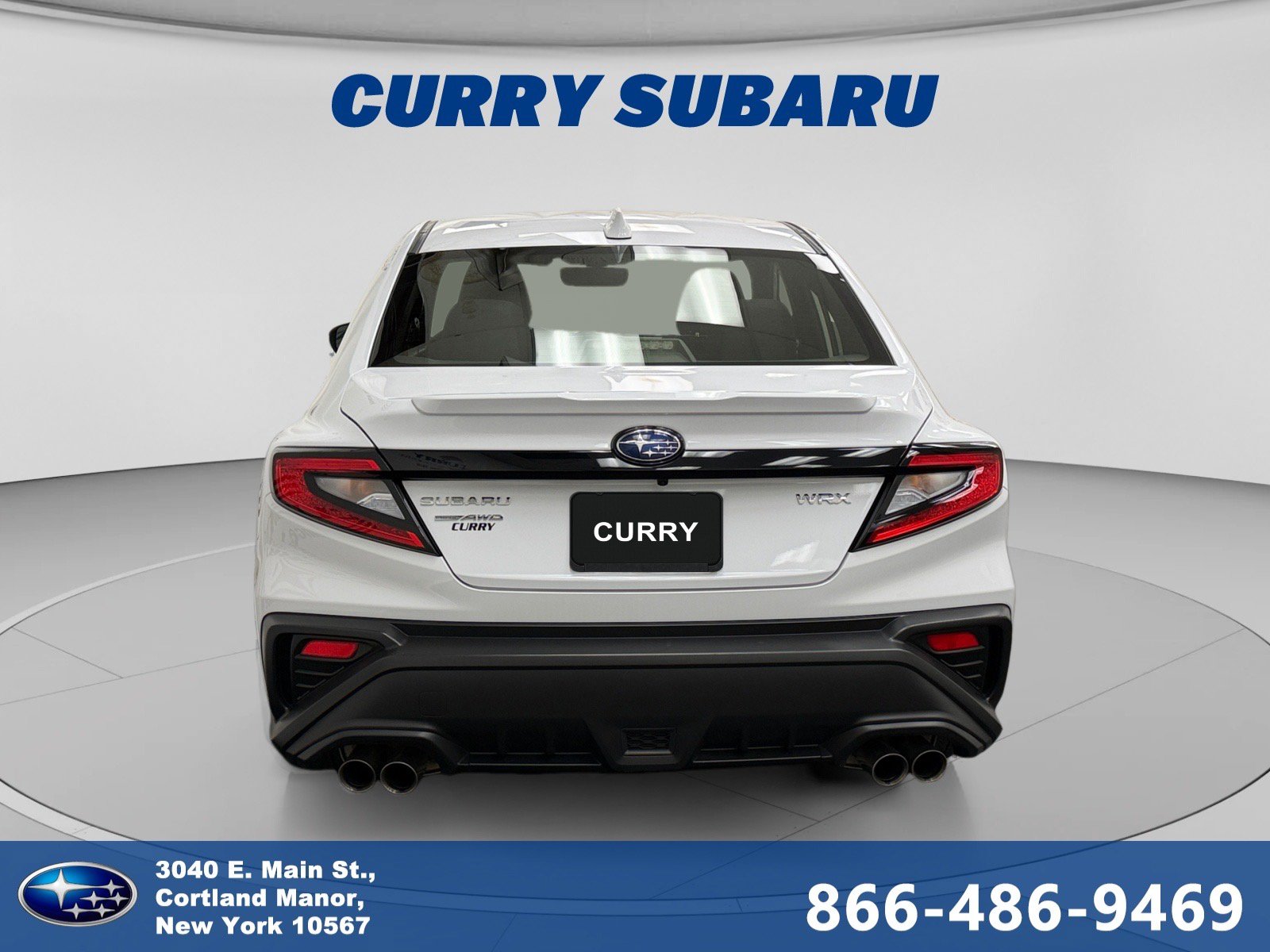 Used 2023 Subaru WRX Premium AWD/4WD image 4