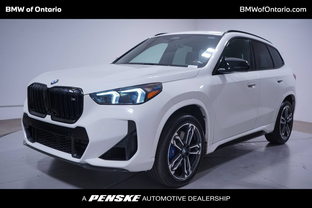 Used 2024 BMW X1 M35i w/ Premium Package AWD/4WD image 1