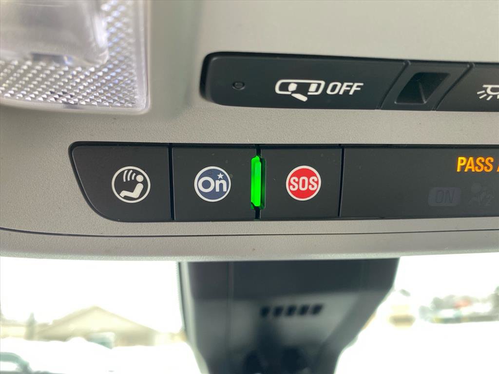 Used 2020 Chevrolet Equinox LT image 12