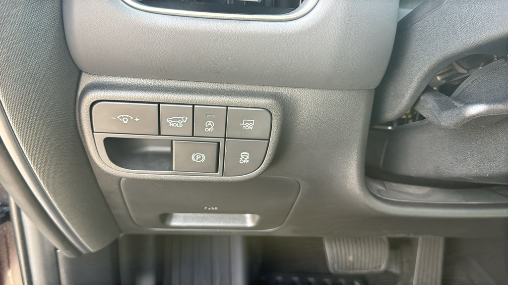 Used 2026 Hyundai Palisade Calligraphy AWD/4WD image 15