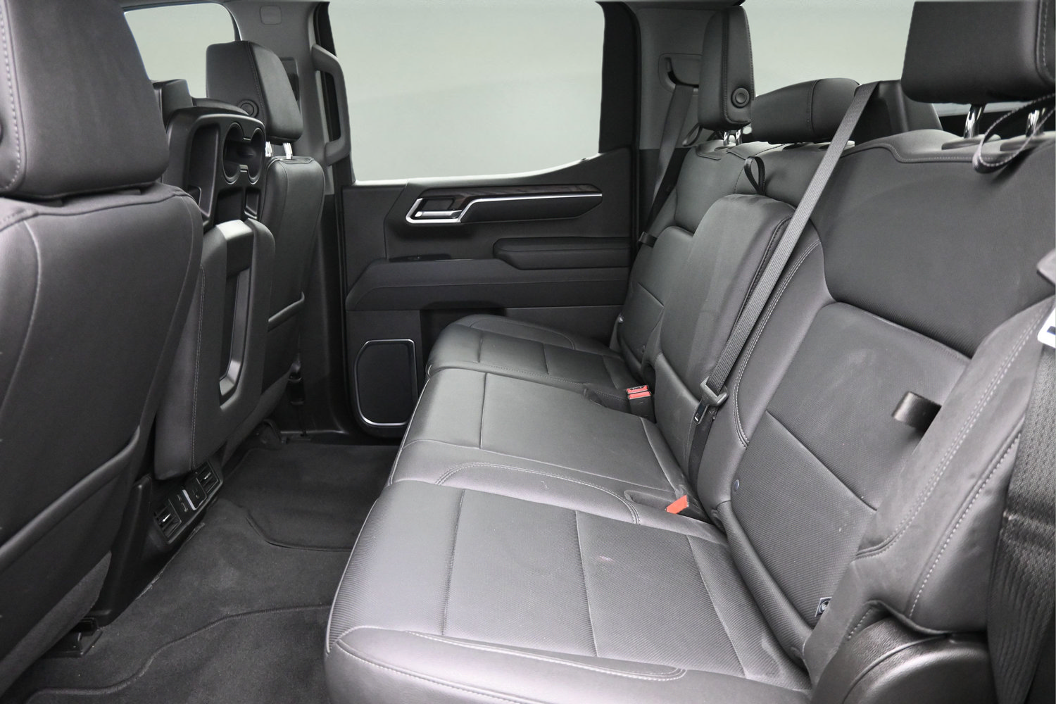 Used 2026 GMC Sierra 1500 SLT AWD/4WD image 15