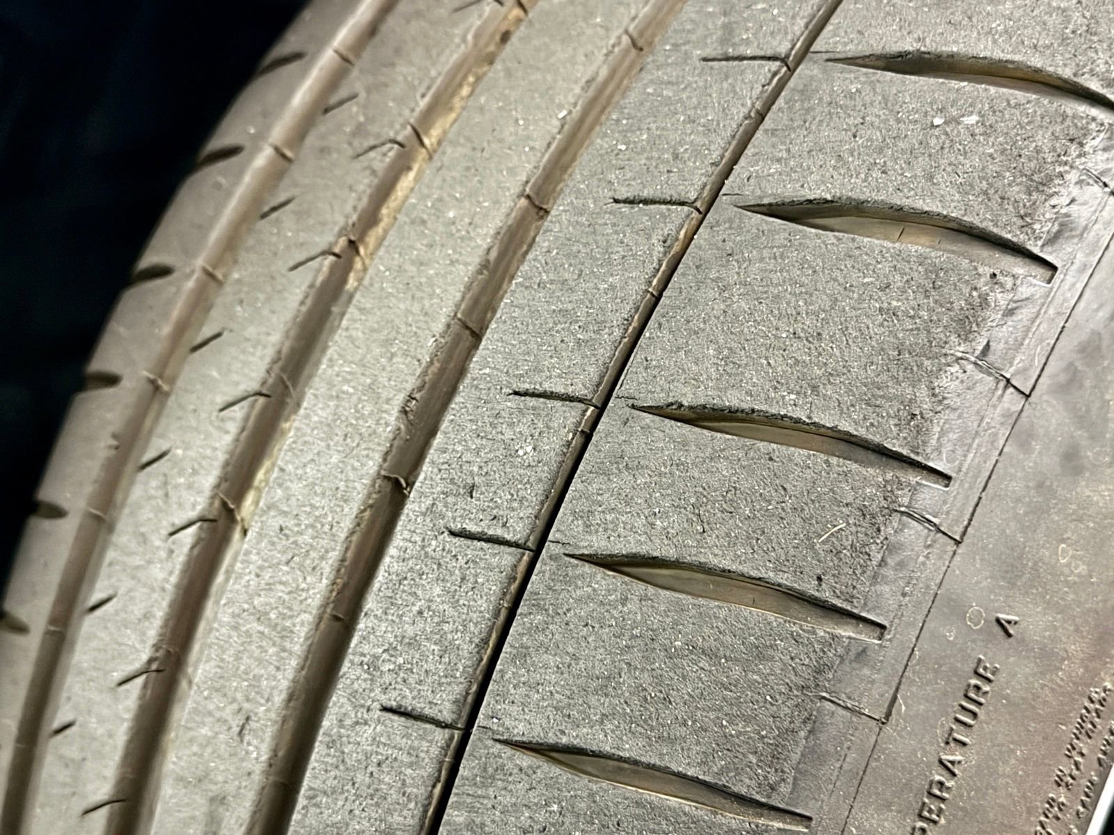 Used 2024 Mercedes-Benz GLS 63 AMG 4MATIC image 19