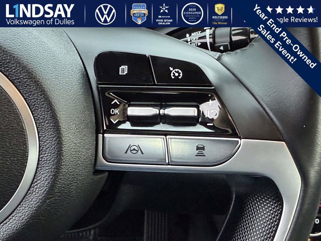 Used 2022 Hyundai Elantra SEL w/ Convenience Package image 19