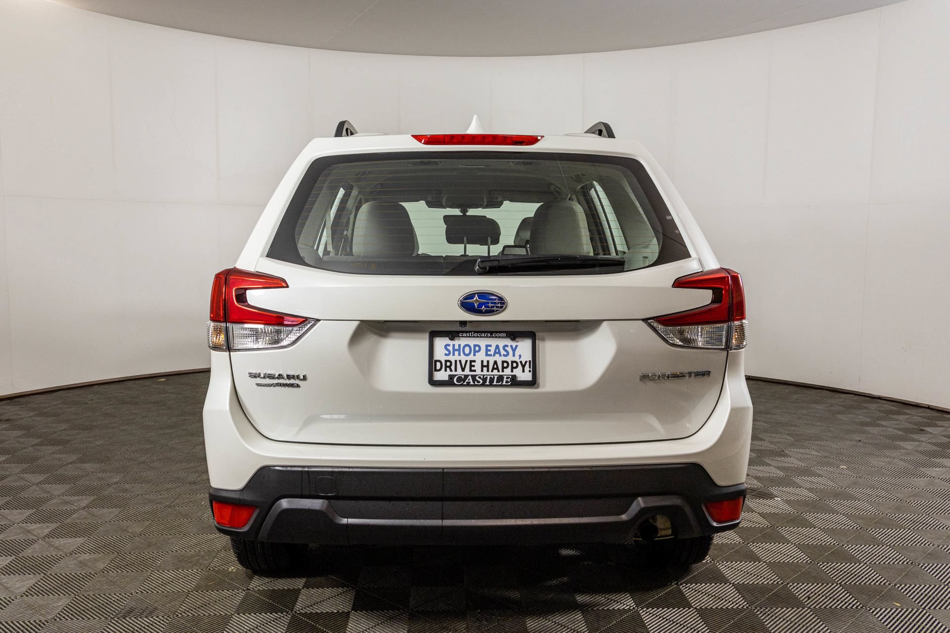Used 2023 Subaru Forester AWD/4WD image 14