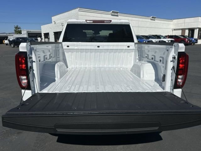 New 2026 GMC Sierra 1500 Elevation image 26