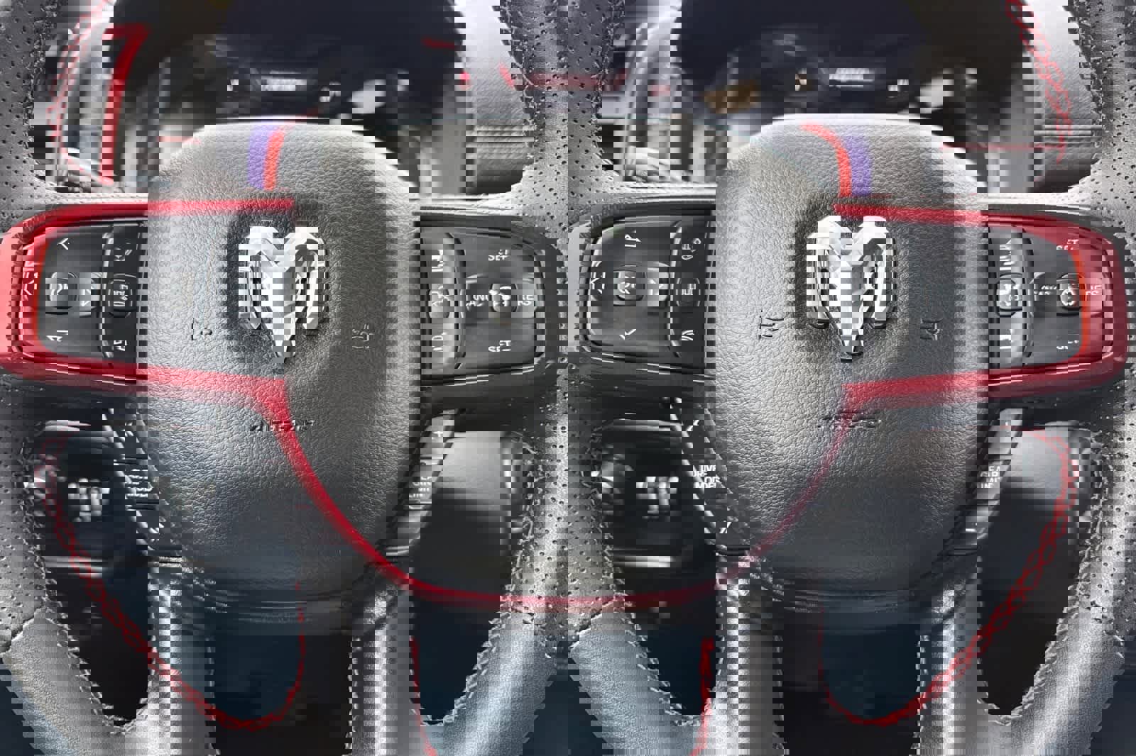 Used 2026 RAM 1500 Rebel w/ Rebel Level 1 Equipment Group image 24