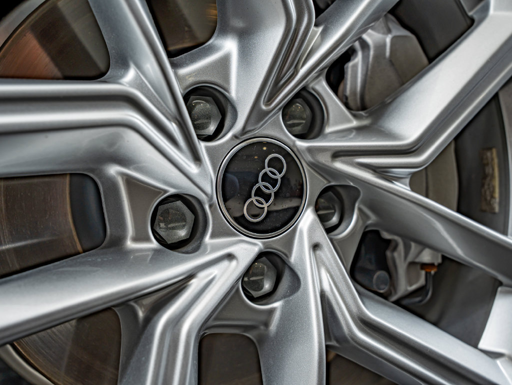 Certified 2023 Audi A5 2.0T Premium Plus AWD/4WD image 12