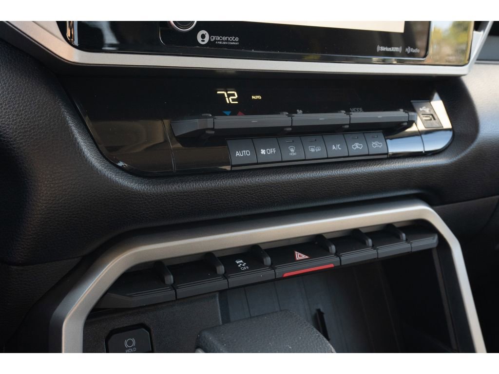 Used 2023 Toyota Tundra SR5 w/ SR5 Convenience Package image 22