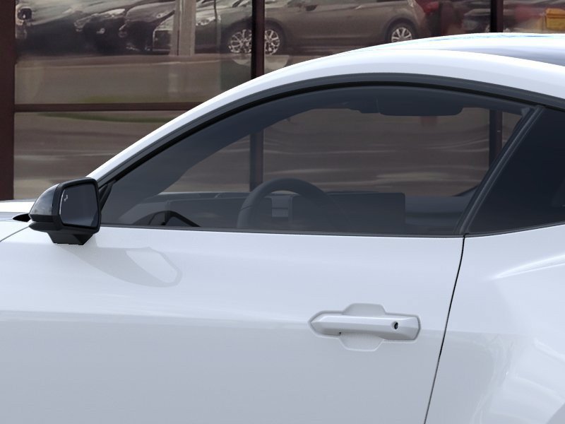 New 2026 Ford Mustang GT w/ GT Performance Package RWD image 20