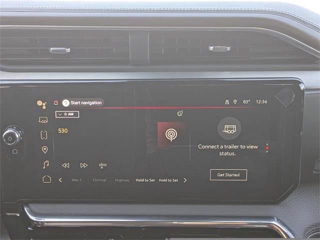 New 2026 GMC Sierra 1500 Denali image 21