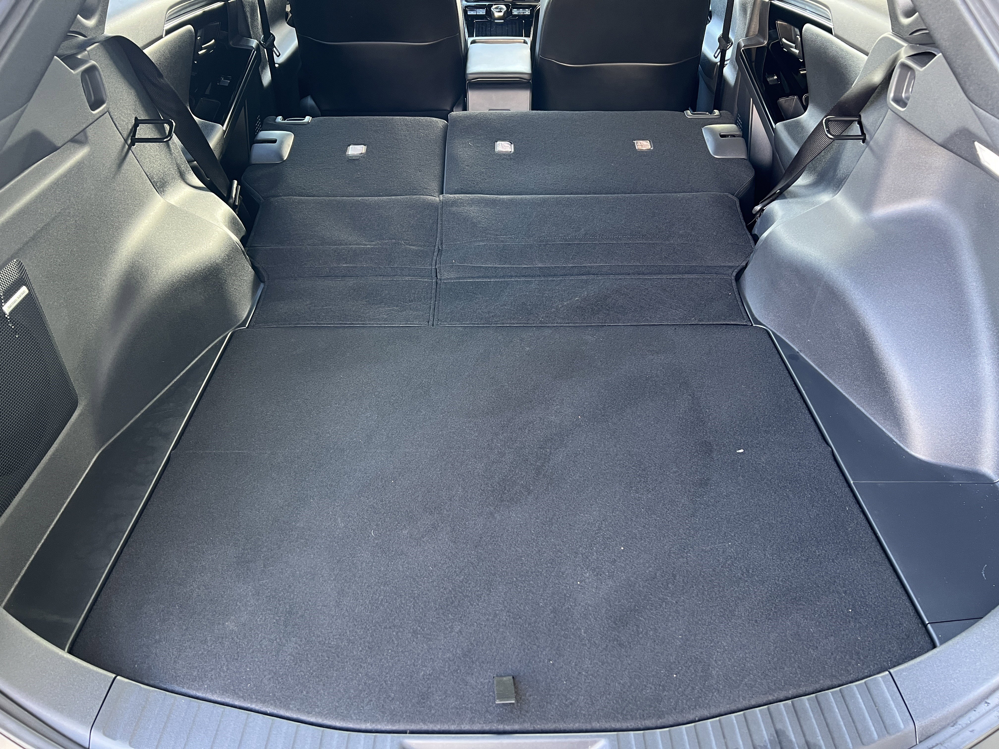 Used 2023 Subaru Solterra AWD image 19